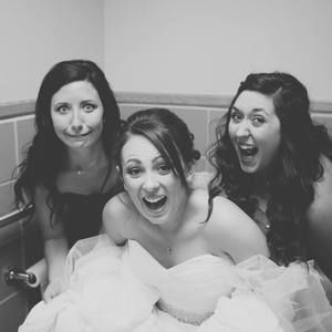 Meet your Posher, Courtney